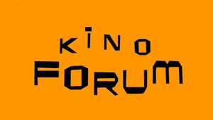 Repertuar Kina Forum 19 grudnia - 1 stycznia