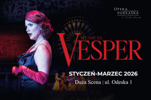 Vesper | Musical