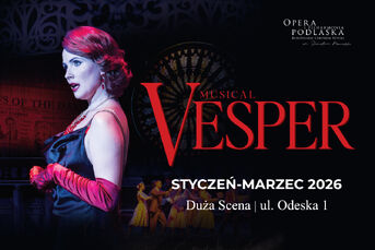 Vesper | Musical