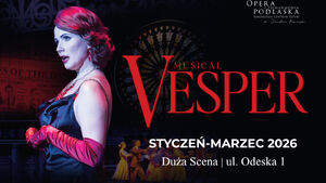 Vesper | Musical