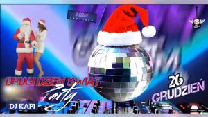 II Dzień Świąt | Klub Sześcian