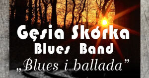 Gęsia Skórka Blues Band