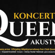 Tribute to Queen akustycznie