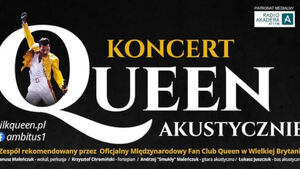 Tribute to Queen akustycznie