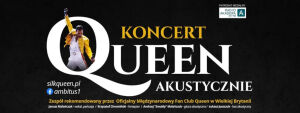 Tribute to Queen akustycznie