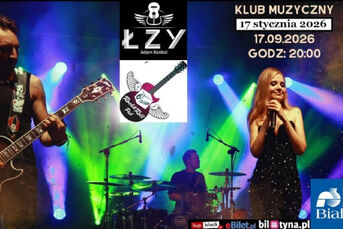 Łzy Adam Konkol – Acoustic Emotional Set