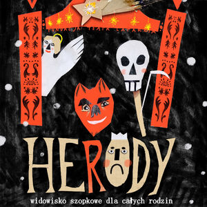 Spektakl Herody