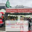 Kiermasz Świąteczny na Andersa