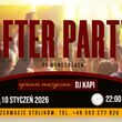 After Party z DJ Kapi