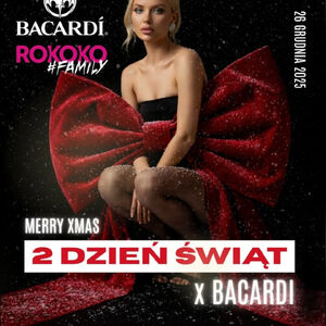 Drugi Dzień Świąt w Rokoko