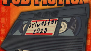 Sylwester w Pub Fiction | Hollywood Movie Star