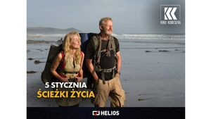 Ścieżki życia - Kino Konesera