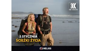 Ścieżki życia - Kino Konesera