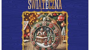 Wielka Zabawa Świąteczna w Gwincie