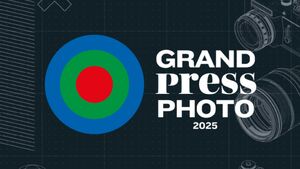 Grand Press Photo 2025