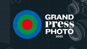 Grand Press Photo 2025