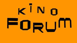 Repertuar Kina Forum 9 - 15 stycznia