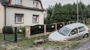 Marcin Urbanowicz: Prowincjonalny fotograf – wernisaż