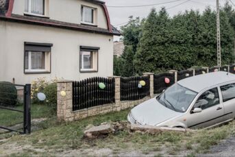 Marcin Urbanowicz: Prowincjonalny fotograf – wernisaż