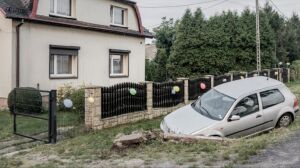 Marcin Urbanowicz: Prowincjonalny fotograf – wystawa