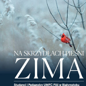 Koncert Na Skrzydłach Pieśni - Zima