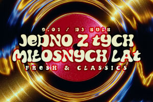 Jedno z tych miłosnych lat - fresh & classics - Bulb