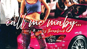 Call Me Maybe | Vero