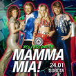 Mamma Mia! 70s&80s Dancing Queen
