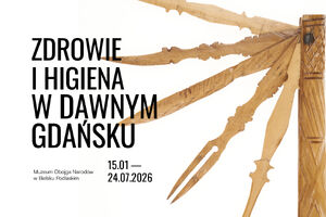 Zdrowie i higiena w dawnym Gdańsku