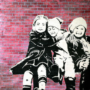 Wystawa malarstwa Hanny Siemionow