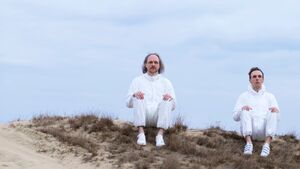 Koncert Roshko Brothers