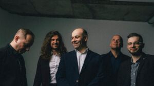 Jazz na BOK-u: New Bone