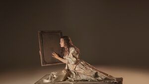 V. Bellini, Purytanie