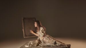 V. Bellini, Purytanie