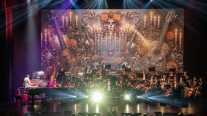 Klasyka spotyka latino – koncert karnawałowy