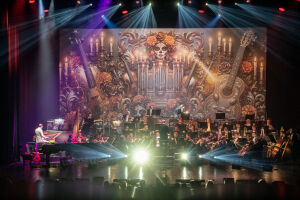 Klasyka spotyka latino – koncert karnawałowy