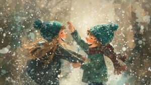 Twórcze ferie z BAM'em