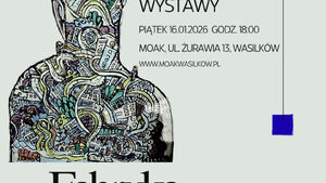 Wernisaż wystawy Fabryka Sztuki