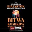 Stand-up Bitwa komików: Wielki Powrót