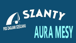 Pod Żaglami Sześcianu - Aura Mesy