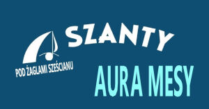 Pod Żaglami Sześcianu - Aura Mesy