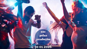 After Party | DJ Kapi