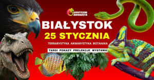 Egzotyczne Zwierzęta - Terrarystyka, Akwarystyka, Botanika