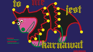 To nie jest karnawał