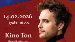 Janek Traczyk - Na miłość przyjdzie czas | Koncert Walentynkowy