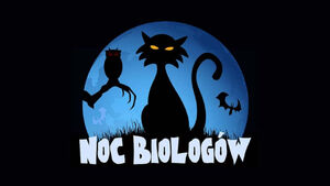 Noc Biologów 2026