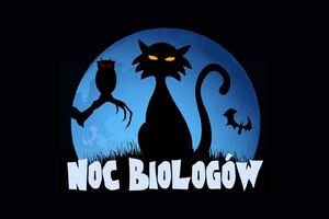 Noc Biologów 2026