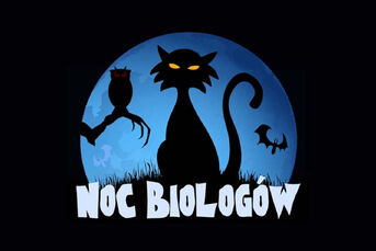 Noc Biologów 2026