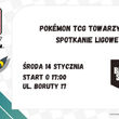 Spotkanie ligowe Pokemon TCG w Battlestash