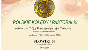 Kolędowy Koncert Nadzwyczajny - Polskie Kolędy i Pastorałki